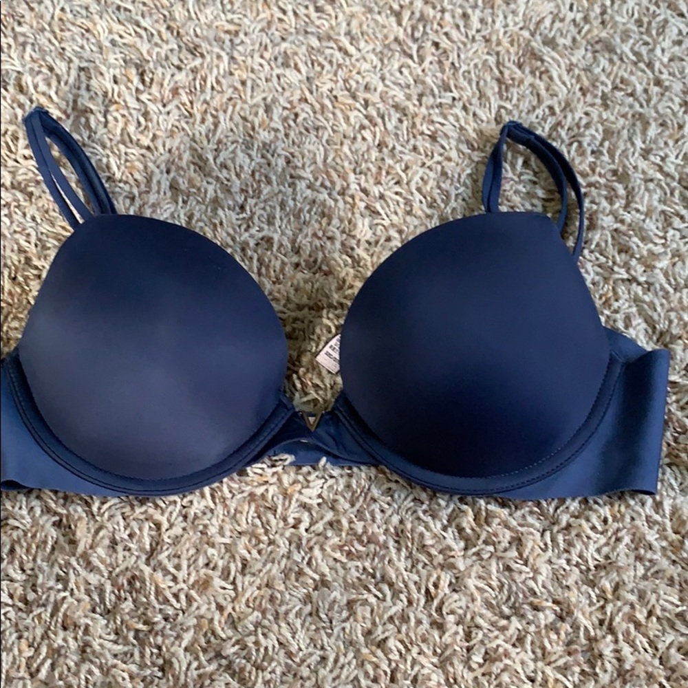 VS Push-Up Bra